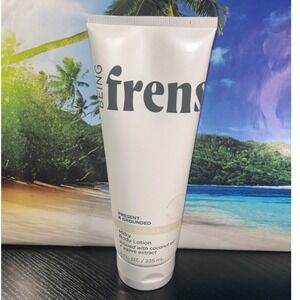 Being Frenshe Palo Santo Sage Milky Body Lotion Present & Grounded 8oz 235ml